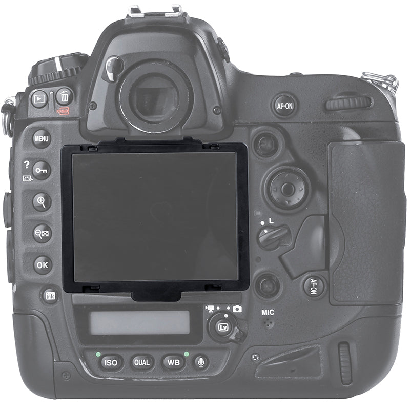 STSEETOP Nikon D4 D4S Screen Protector