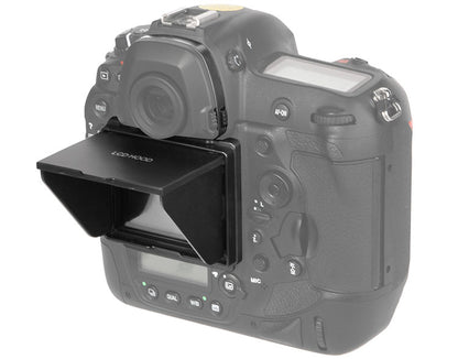 STSEETOP Nikon D5 LCD Sun Shade