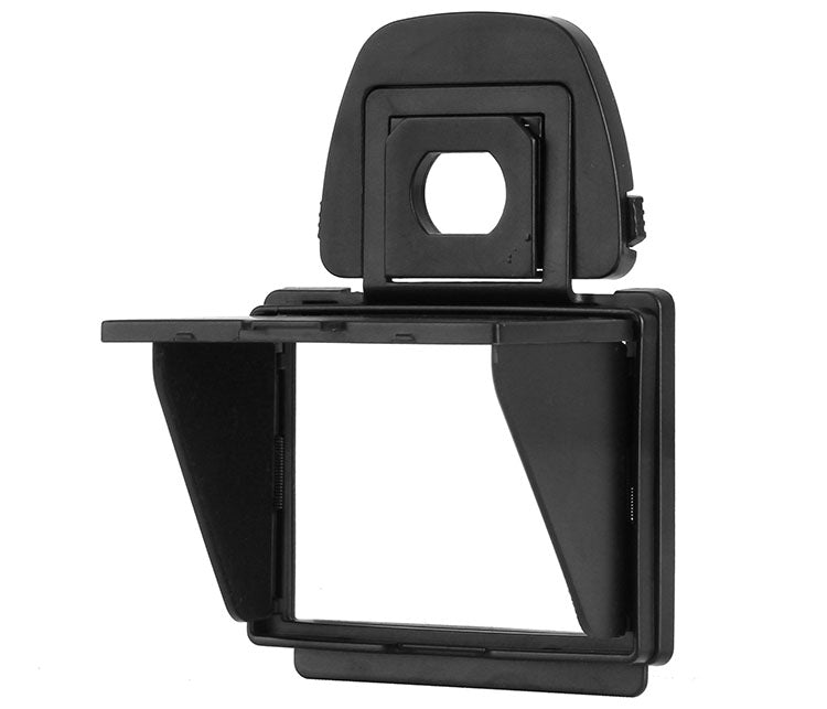 STSEETOP Nikon D5 LCD Sun Shade