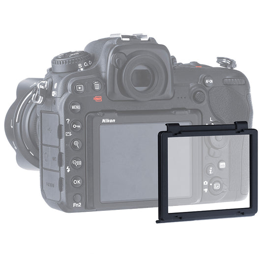 STSEETOP Nikon D500 Screen Protector