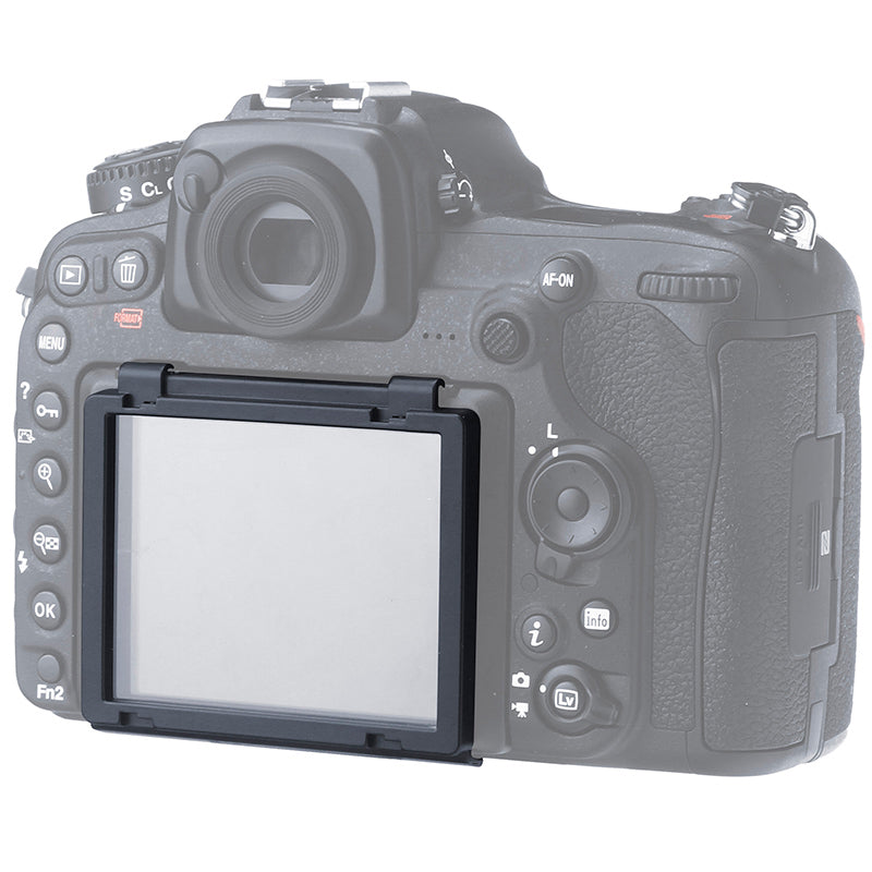 STSEETOP Nikon D500 Screen Protector