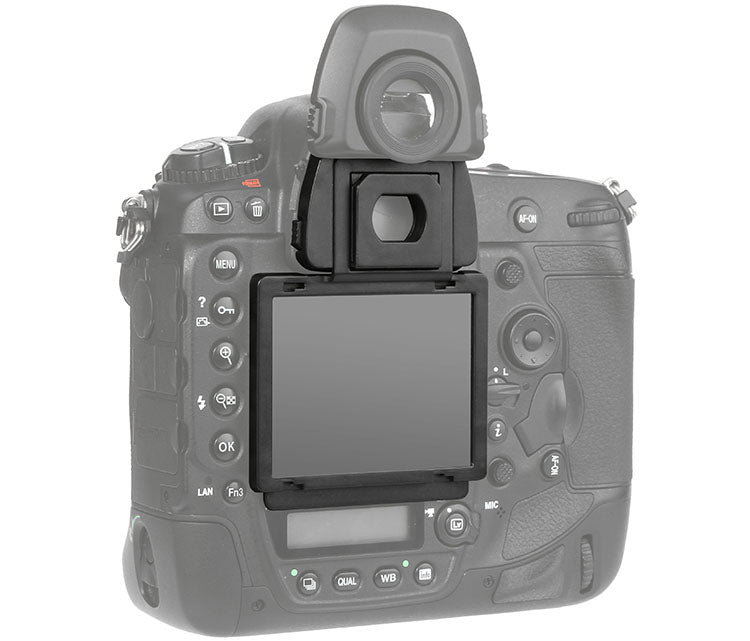 STSEETOP Nikon D5 Screen Protector