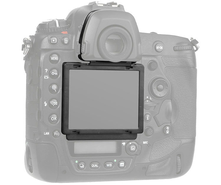 STSEETOP Nikon D5 Screen Protector
