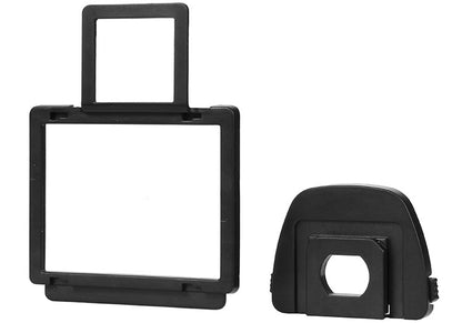 STSEETOP Nikon D5 Screen Protector