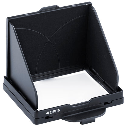 STSEETOP Nikon D610 D600 LCD Sun Shade