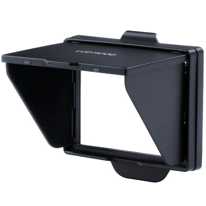 STSEETOP Nikon D610 D600 LCD Sun Shade