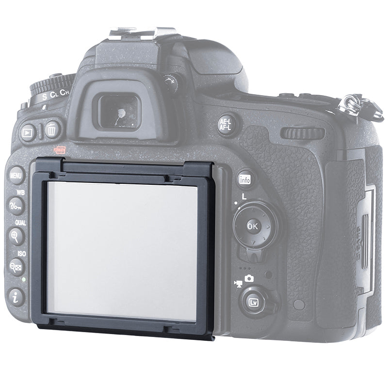 STSEETOP Nikon D750 Screen Protector