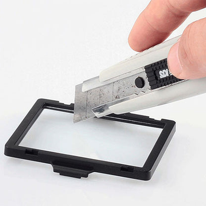 STSEETOP Nikon D810 D800 D800E D810A Screen Protector