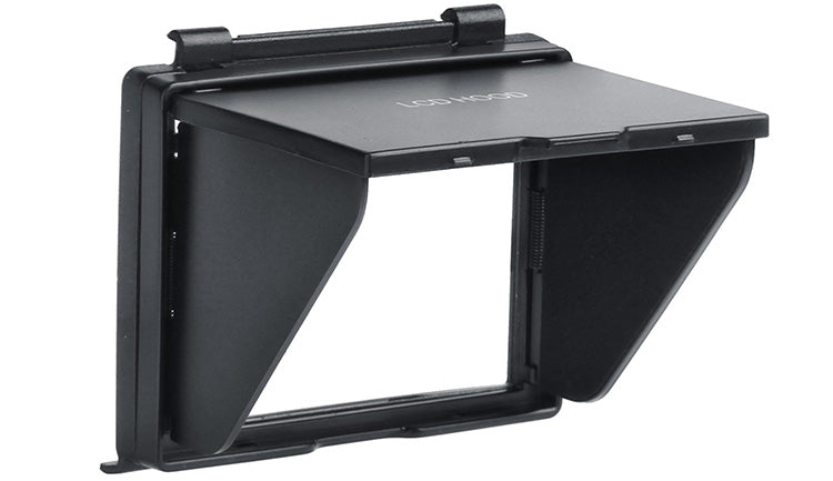 STSEETOP Nikon D850 LCD Sun Shade
