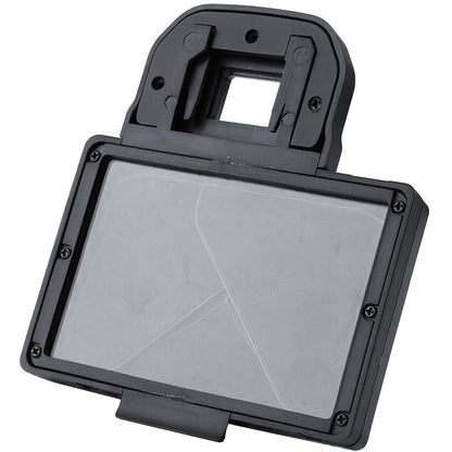 STSEETOP Canon 6D LCD Sun Shade