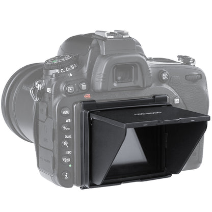 STSEETOP Nikon D750 LCD Sun Shade