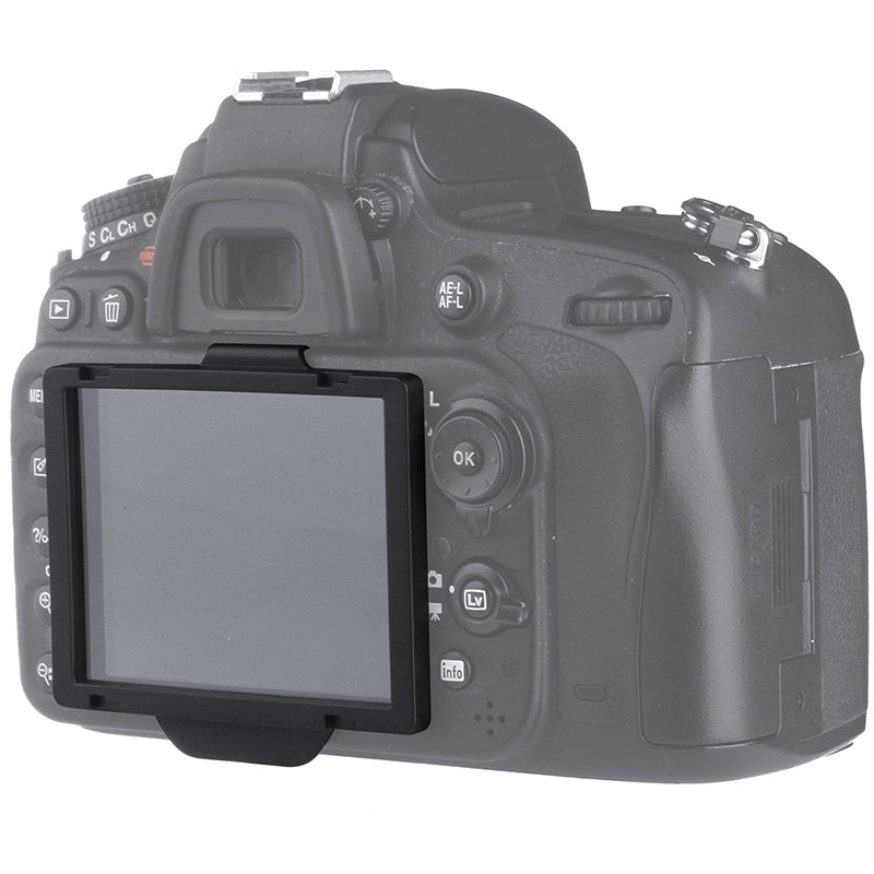STSEETOP Nikon D600 D610 Screen Protector