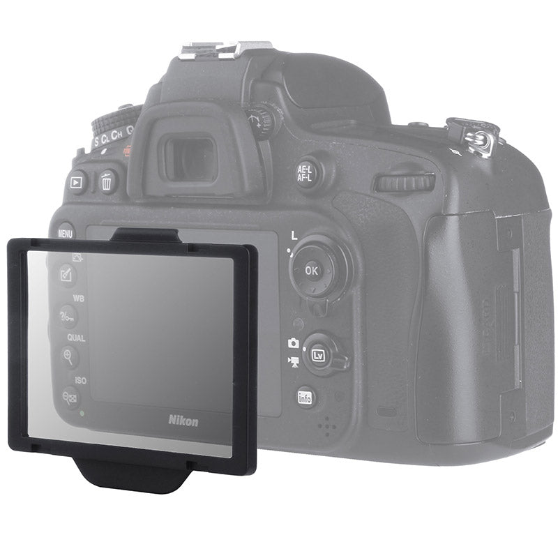 STSEETOP Nikon D600 D610 Screen Protector