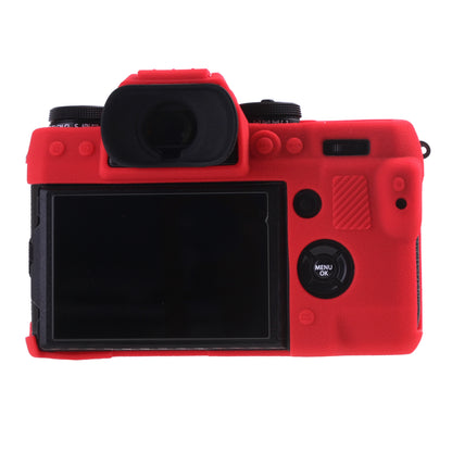 STSEETOP Fujifilm X-H1 Case-Protective Silicone DSLR Skin Cover