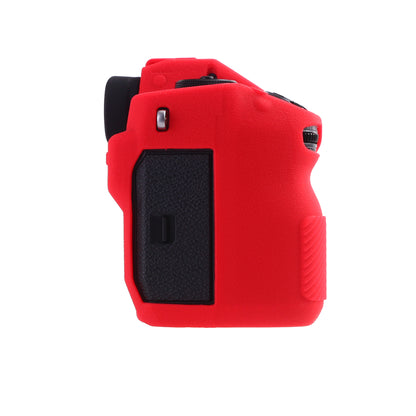 STSEETOP Fujifilm X-H1 Case-Protective Silicone DSLR Skin Cover