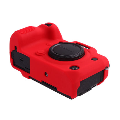 STSEETOP Fujifilm X-H1 Case-Protective Silicone DSLR Skin Cover