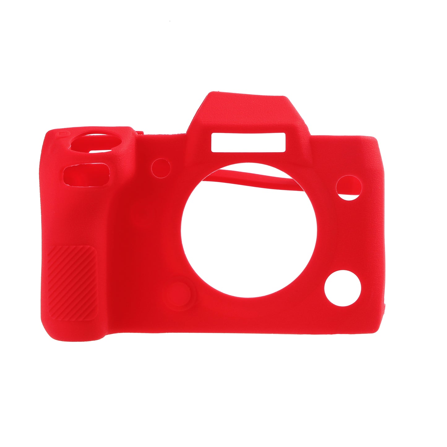 STSEETOP Fujifilm X-H1 Case-Protective Silicone DSLR Skin Cover