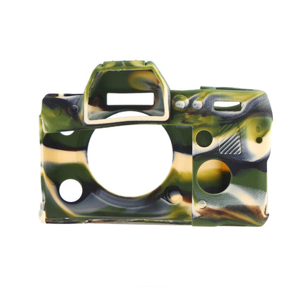 STSEETOP Fujifilm X-H1 Case-Protective Silicone DSLR Skin Cover
