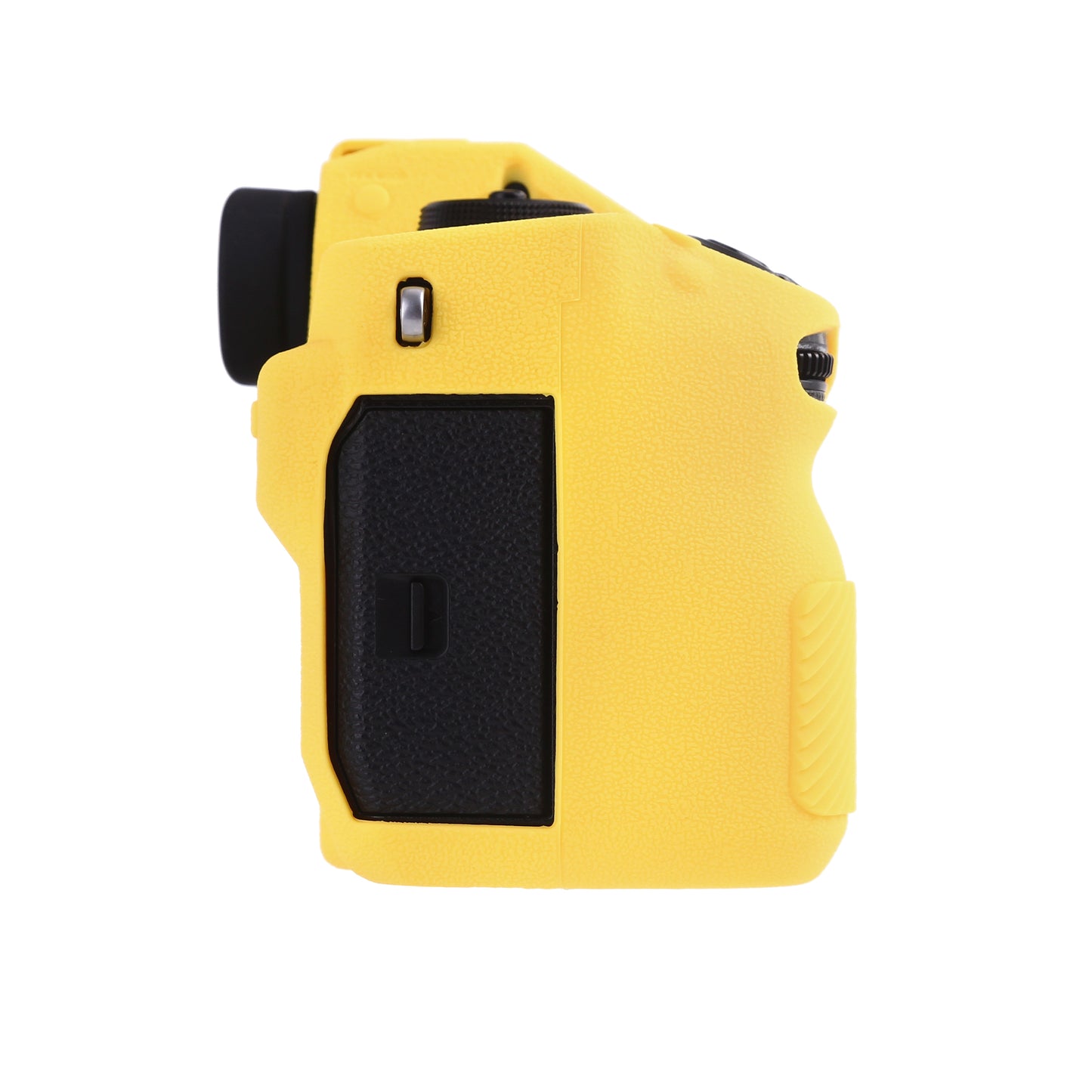 STSEETOP Fujifilm X-H1 Case-Protective Silicone DSLR Skin Cover