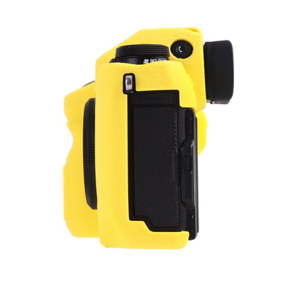STSEETOP Fujifilm X-H1 Case-Protective Silicone DSLR Skin Cover