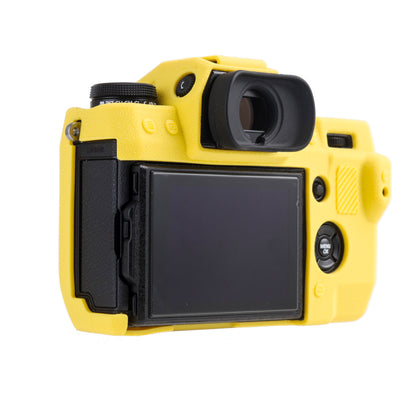 STSEETOP Fujifilm X-H1 Case-Protective Silicone DSLR Skin Cover