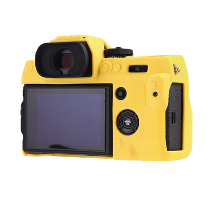 STSEETOP Fujifilm X-H1 Case-Protective Silicone DSLR Skin Cover