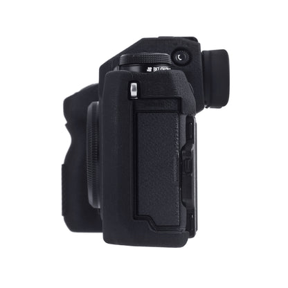 STSEETOP Fujifilm X-H1 Case-Protective Silicone DSLR Skin Cover