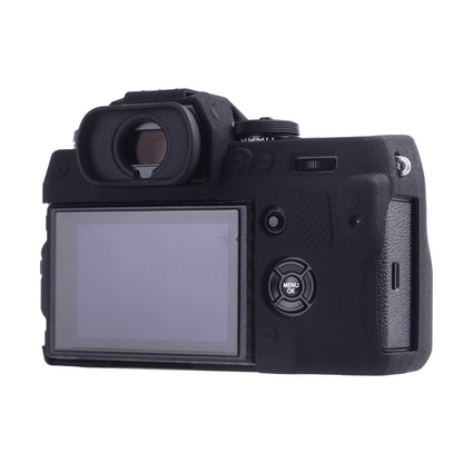 STSEETOP Fujifilm X-H1 Case-Protective Silicone DSLR Skin Cover