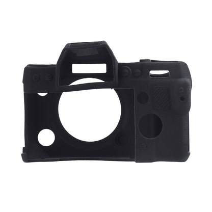 STSEETOP Fujifilm X-H1 Case-Protective Silicone DSLR Skin Cover