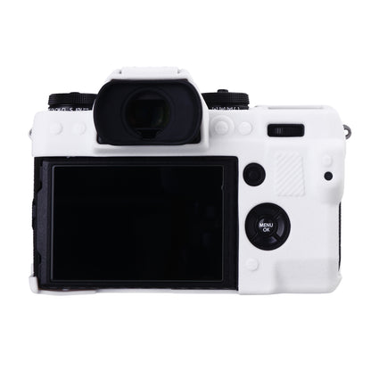 STSEETOP Fujifilm X-H1 Case-Protective Silicone DSLR Skin Cover