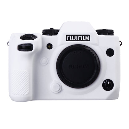 STSEETOP Fujifilm X-H1 Case-Protective Silicone DSLR Skin Cover