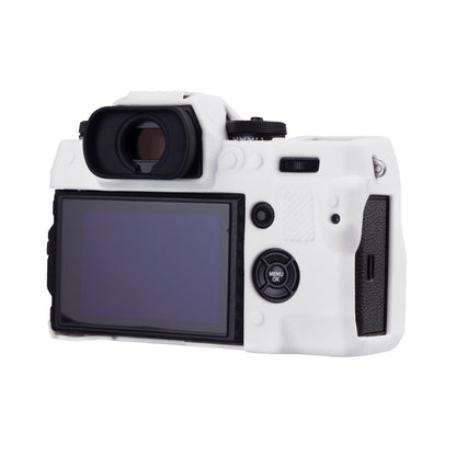 STSEETOP Fujifilm X-H1 Case-Protective Silicone DSLR Skin Cover