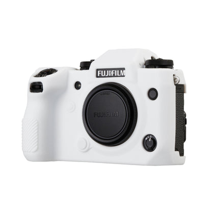 STSEETOP Fujifilm X-H1 Case-Protective Silicone DSLR Skin Cover