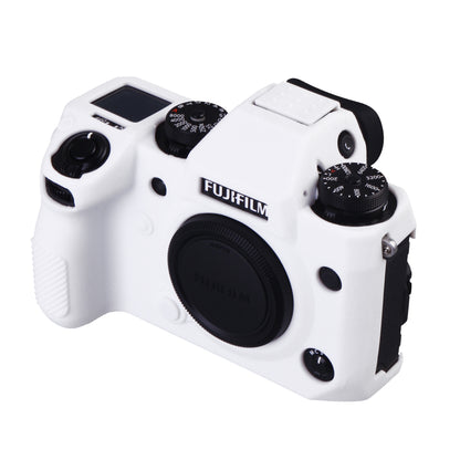 STSEETOP Fujifilm X-H1 Case-Protective Silicone DSLR Skin Cover