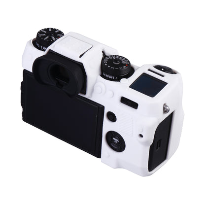 STSEETOP Fujifilm X-H1 Case-Protective Silicone DSLR Skin Cover