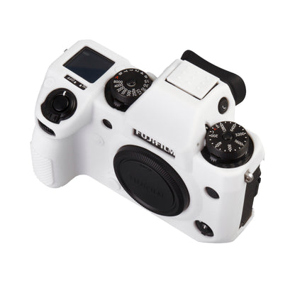 STSEETOP Fujifilm X-H1 Case-Protective Silicone DSLR Skin Cover