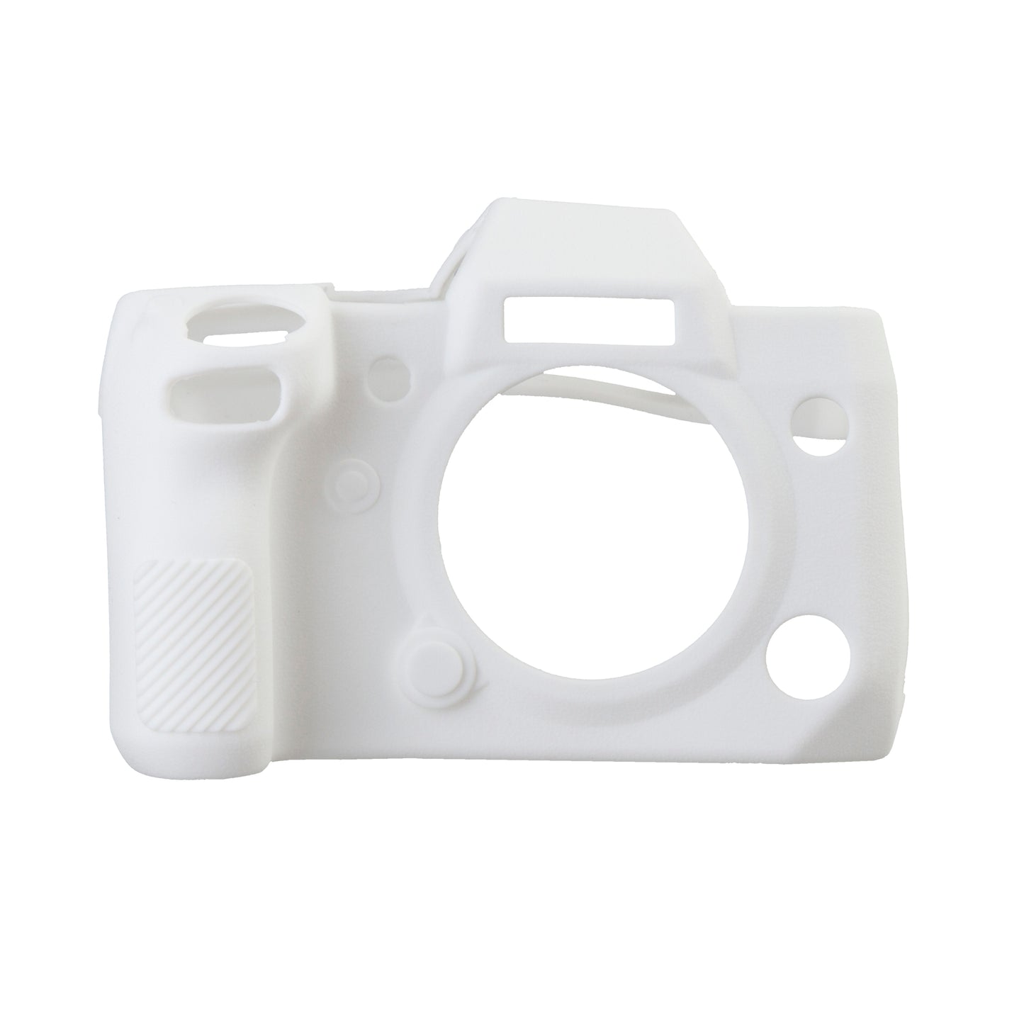 STSEETOP Fujifilm X-H1 Case-Protective Silicone DSLR Skin Cover