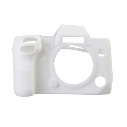 STSEETOP Fujifilm X-H1 Case-Protective Silicone DSLR Skin Cover