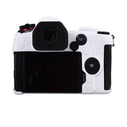 STSEETOP Panasonic LUMIX G9 Case-Protective Silicone DSLR Skin Cover