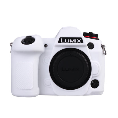 STSEETOP Panasonic LUMIX G9 Case-Protective Silicone DSLR Skin Cover