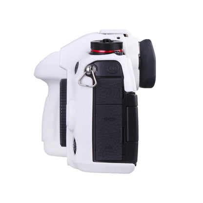 STSEETOP Panasonic LUMIX G9 Case-Protective Silicone DSLR Skin Cover