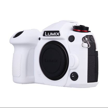 STSEETOP Panasonic LUMIX G9 Case-Protective Silicone DSLR Skin Cover