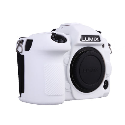STSEETOP Panasonic LUMIX G9 Case-Protective Silicone DSLR Skin Cover