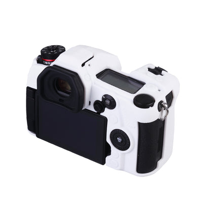 STSEETOP Panasonic LUMIX G9 Case-Protective Silicone DSLR Skin Cover