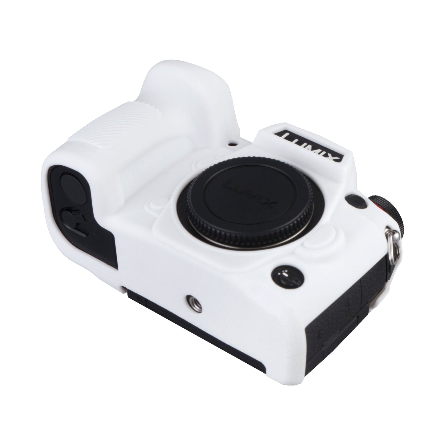 STSEETOP Panasonic LUMIX G9 Case-Protective Silicone DSLR Skin Cover