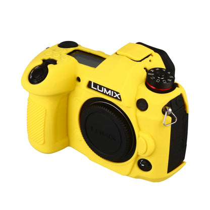 STSEETOP Panasonic LUMIX G9 Case-Protective Silicone DSLR Skin Cover