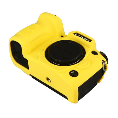 STSEETOP Panasonic LUMIX G9 Case-Protective Silicone DSLR Skin Cover
