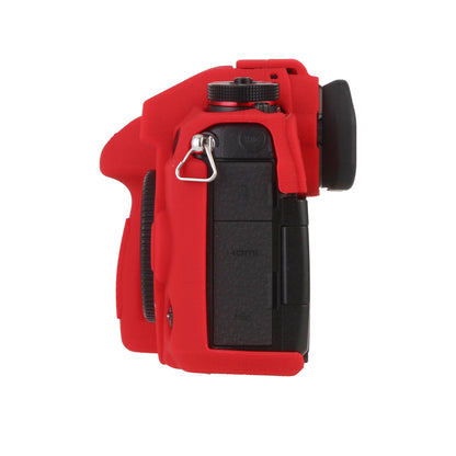 STSEETOP Panasonic LUMIX G9 Case-Protective Silicone DSLR Skin Cover