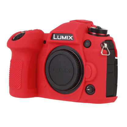 STSEETOP Panasonic LUMIX G9 Case-Protective Silicone DSLR Skin Cover
