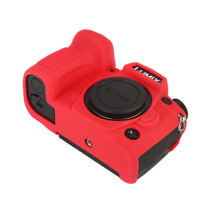 STSEETOP Panasonic LUMIX G9 Case-Protective Silicone DSLR Skin Cover